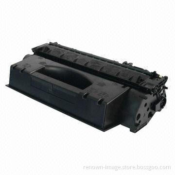 Compatible Toner Cartridge Parts for HP Q5949A/X,2.5/6K
